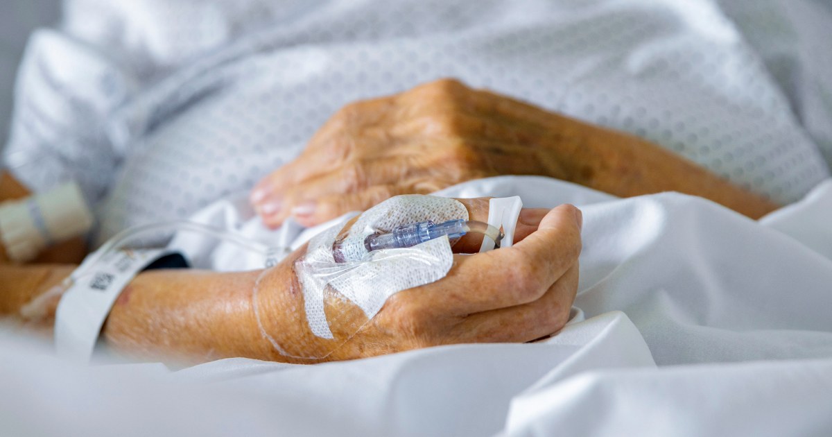 HHS watchdog finds high denial rates in Medicare Advantage plans