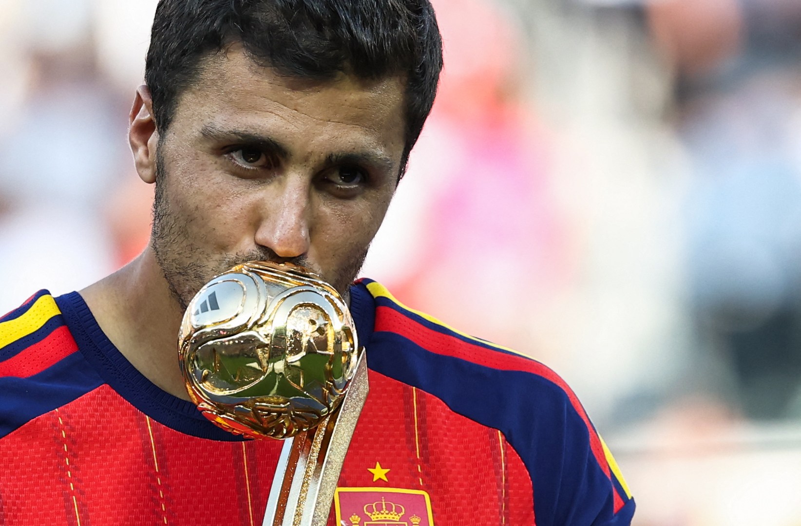 Rodri surgery set for next week as Maresca begins Man City job
