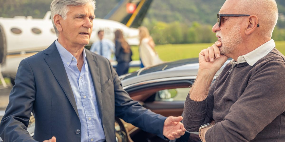 U.S. added 441,078 millionaires in 2025 as richer households pulled ahead