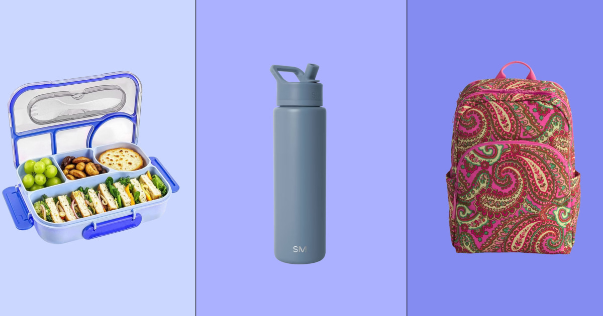 Target starts early back-to-school discounts with deals up to 76%