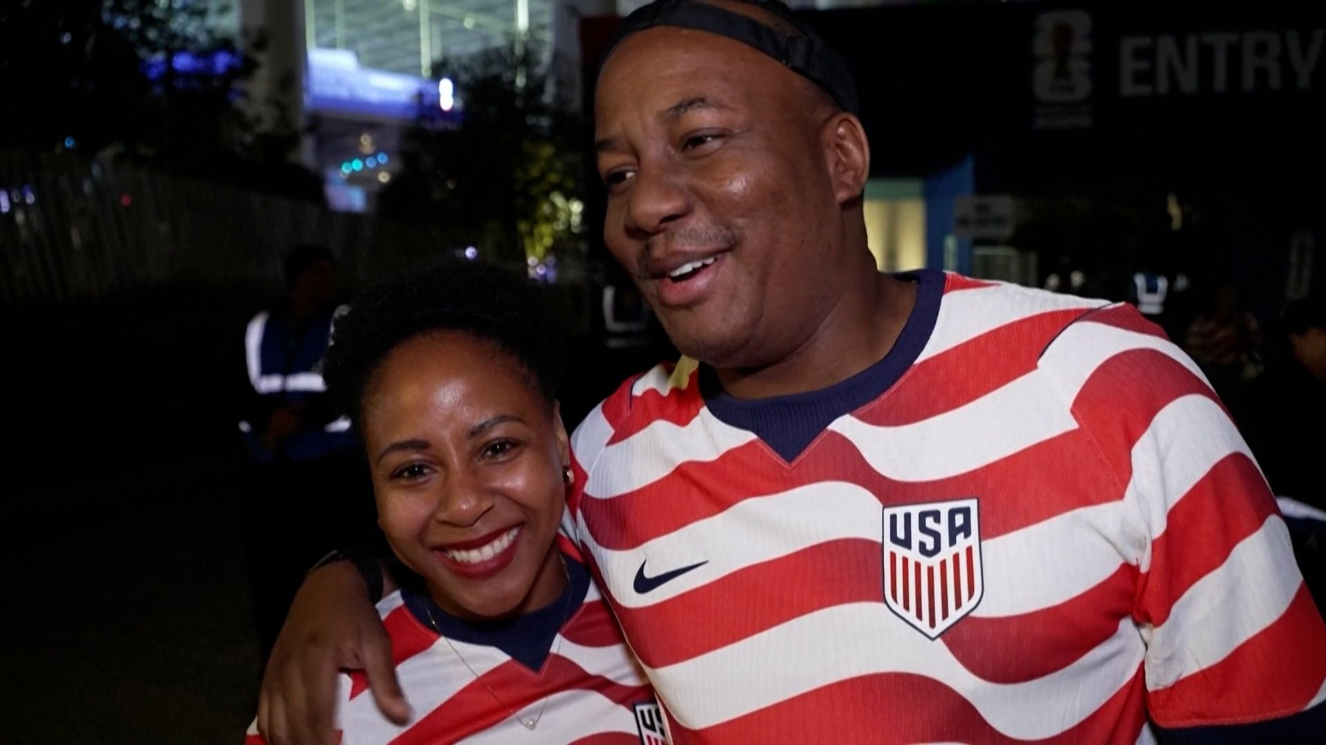 Fans cite four-figure prices for U.S. World Cup opener