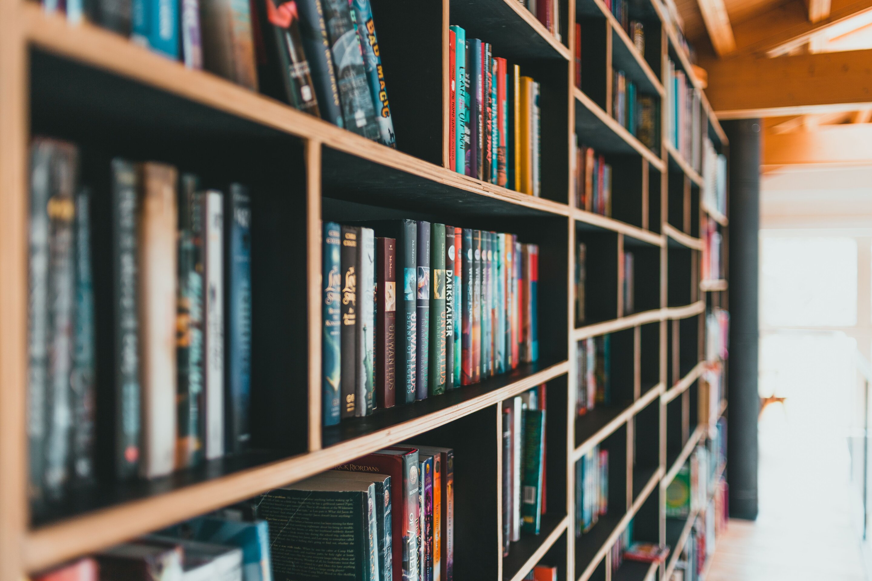 Study warns England’s library collections are shrinking under budget pressure