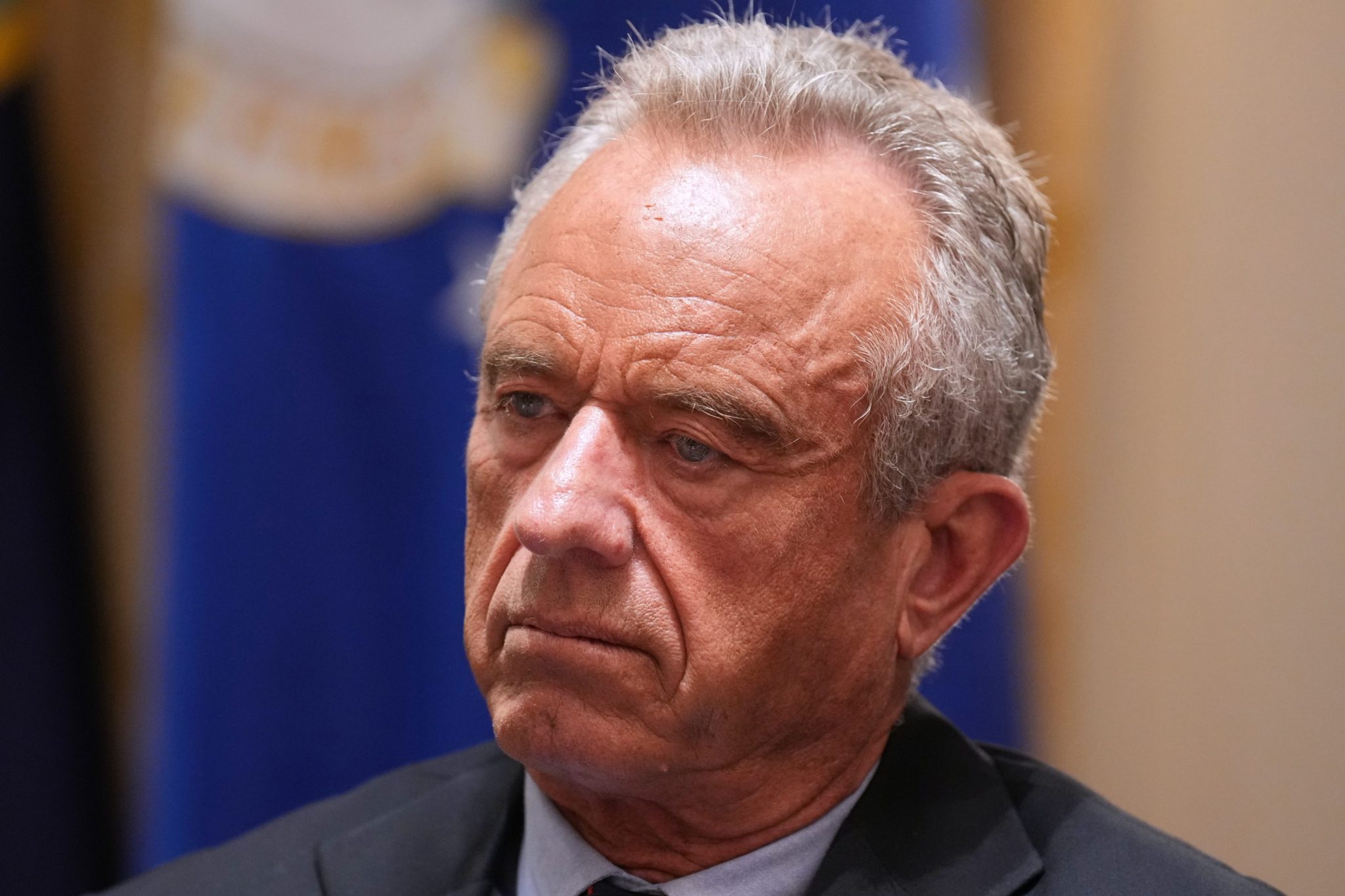 RFK Jr. peptides push clears FDA adviser vote despite safety objections