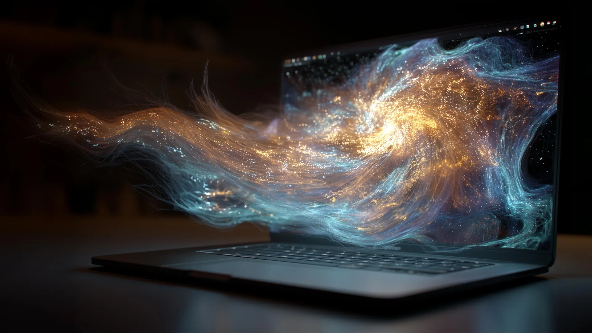 Classical code matches quantum computer on hard physics simulation