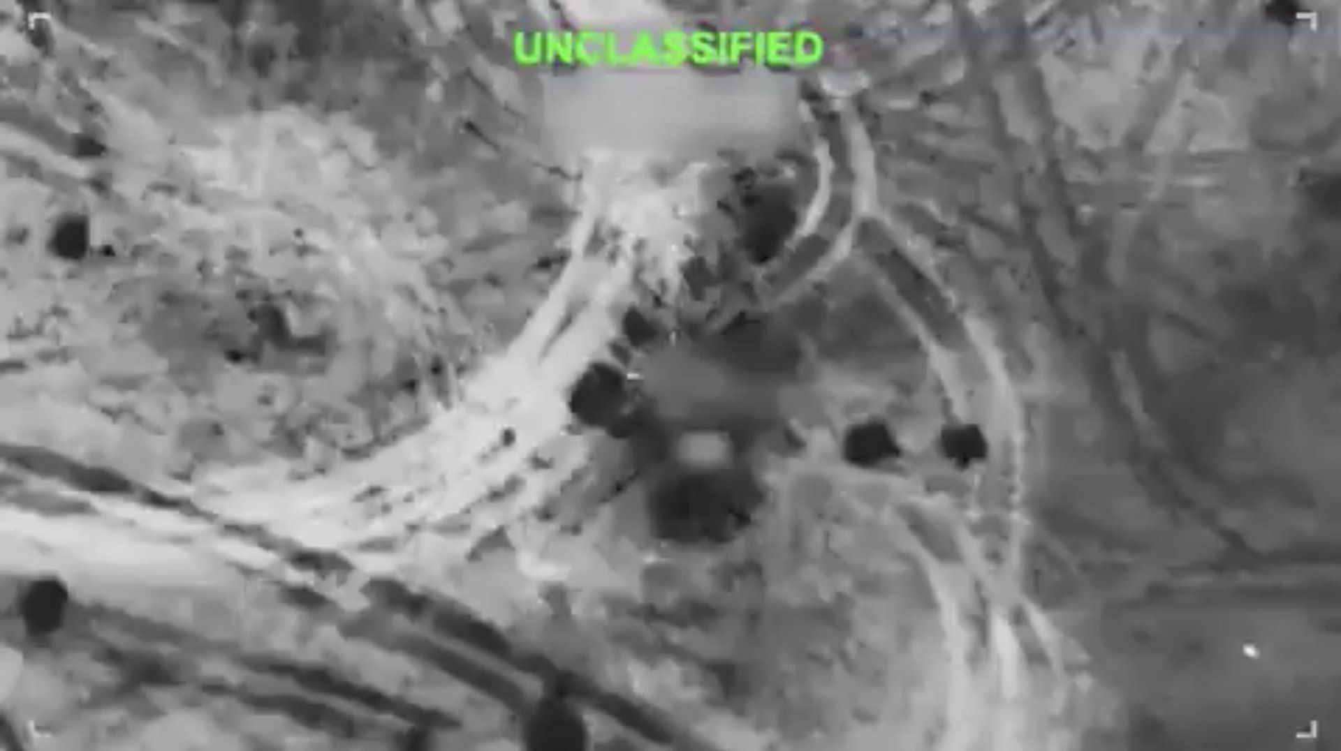 Gulf air defences intercept Iranian fire after US strikes