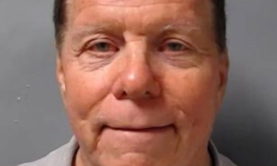 Rhode Island fugitive arrested after years under biotech executive alias