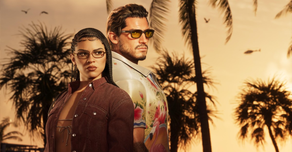 Rockstar says boxed GTA VI copies will ship without a disc