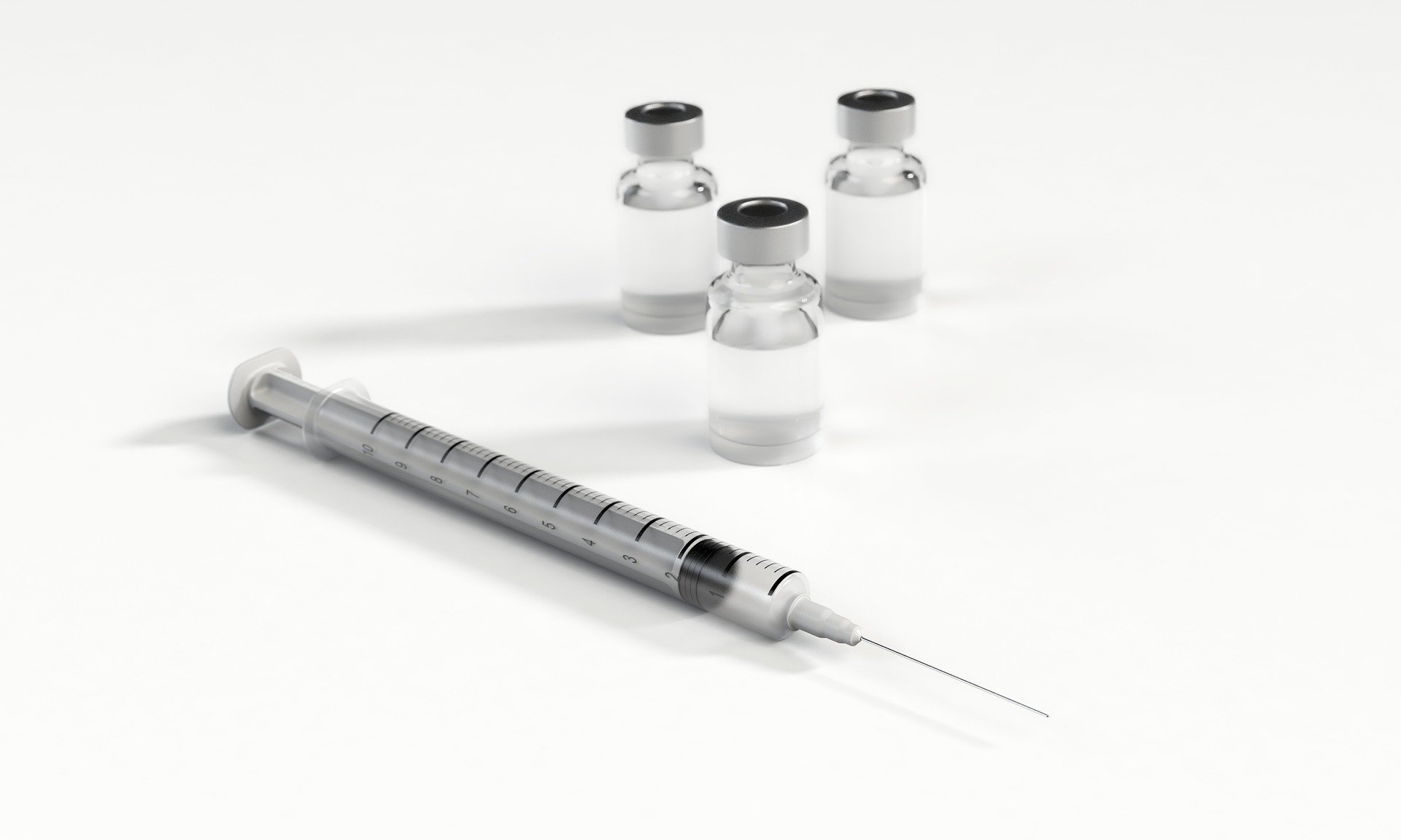 Monthly buprenorphine shots rose tenfold with sharp state gaps