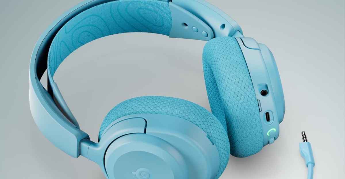 SteelSeries Arctis Nova 3P was listed at $59.99 in Woot deal