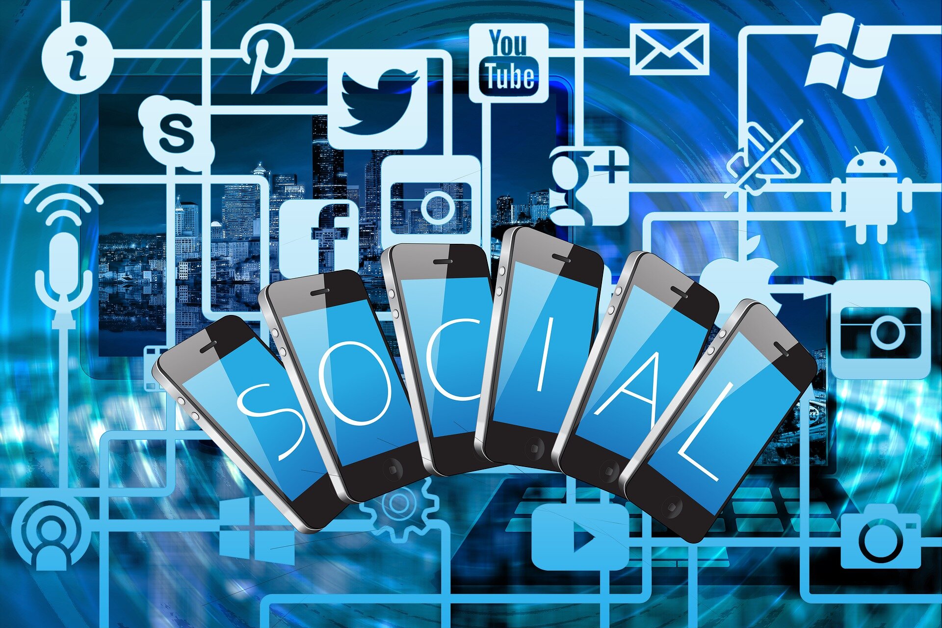 Health information on social media can be buried by engagement, researchers say