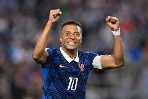 France guaranteed at least $27 million after World Cup semifinal loss