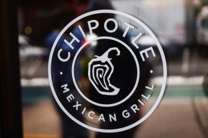 Chipotle tests Mexican market with first Monterrey-area restaurant