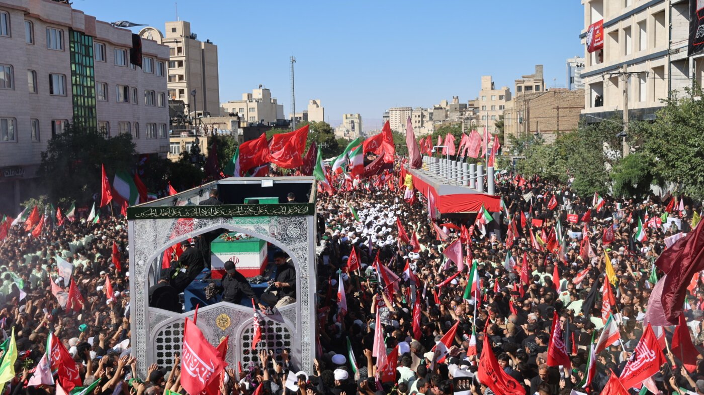 U.S. and Iran trade wider strikes as ceasefire deal falters