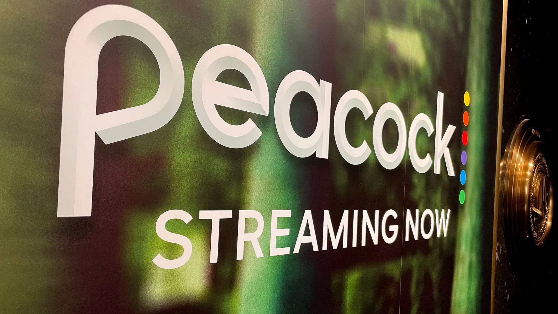 Peacock YouTube Premium deal will put NBCUniversal streaming inside YouTube