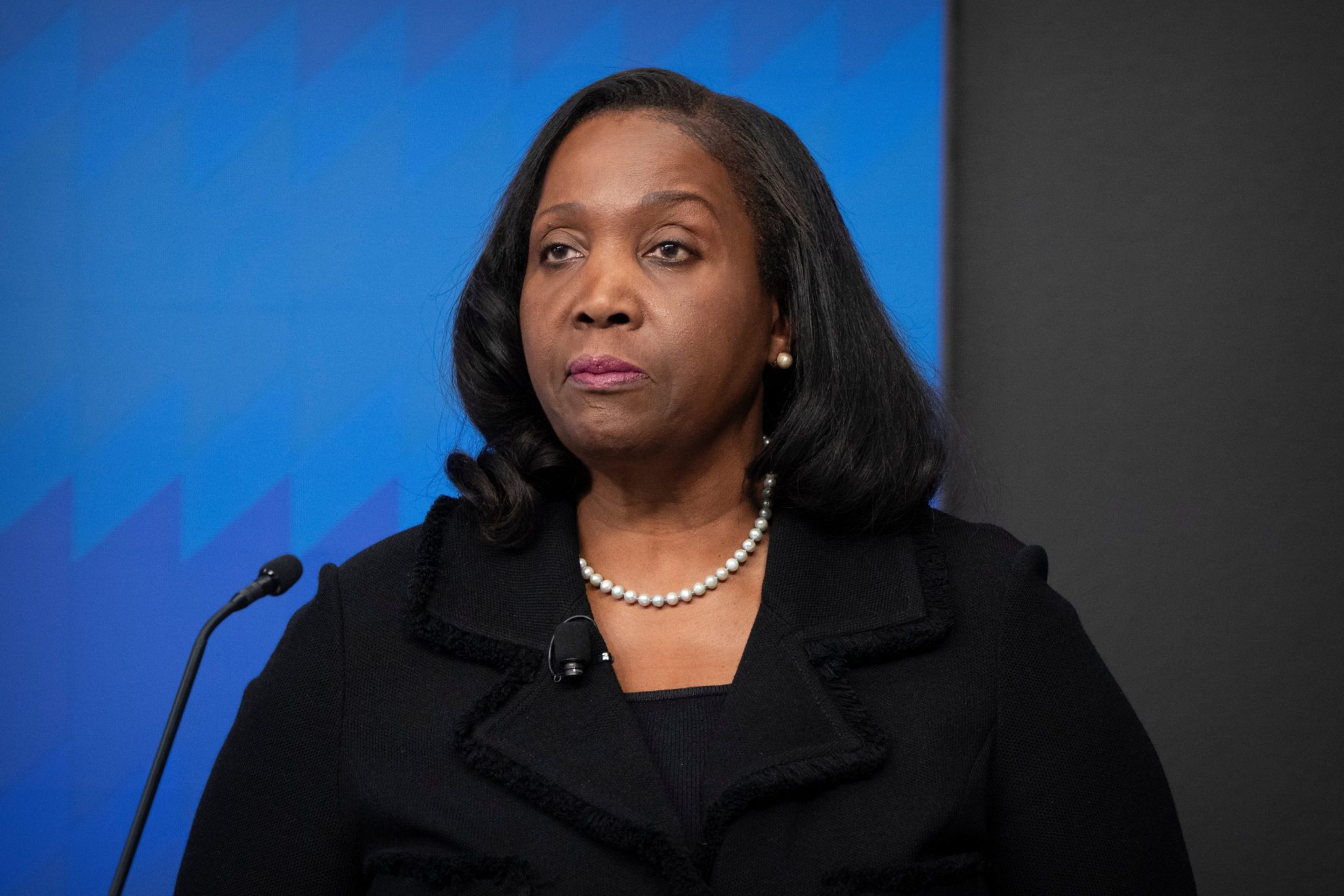 Trump renews Lisa Cook firing effort with August response deadline