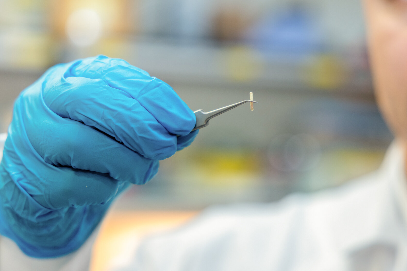 Injectable nerve stimulator aims to avoid surgical implants