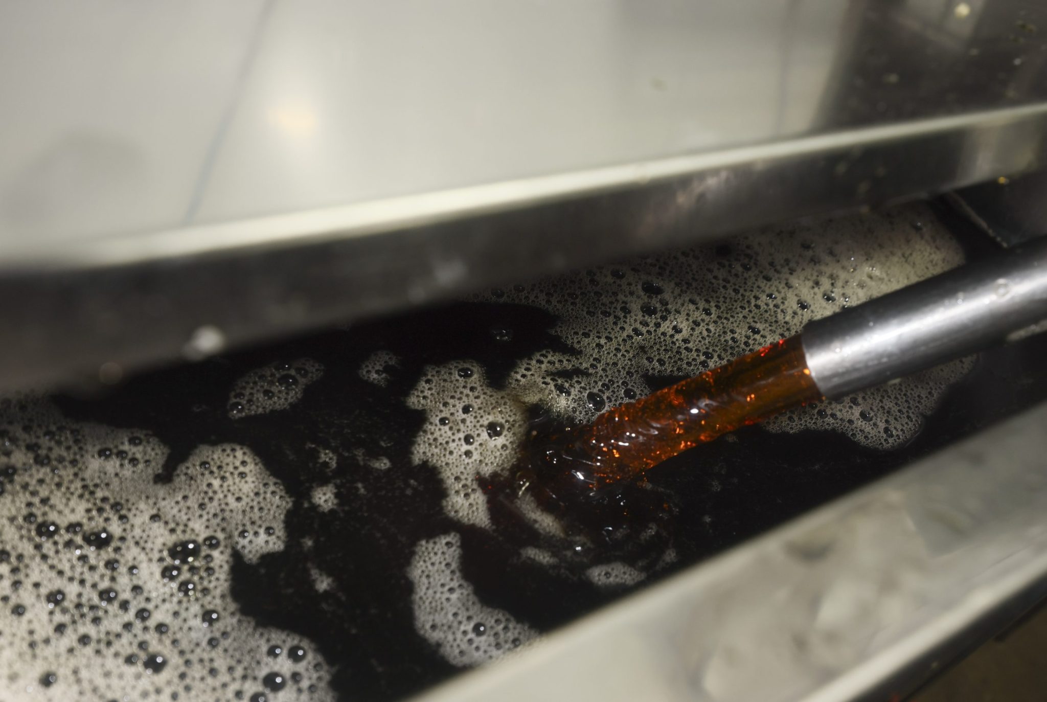 Quebec maple syrup reserve is expected to be depleted by February 2027