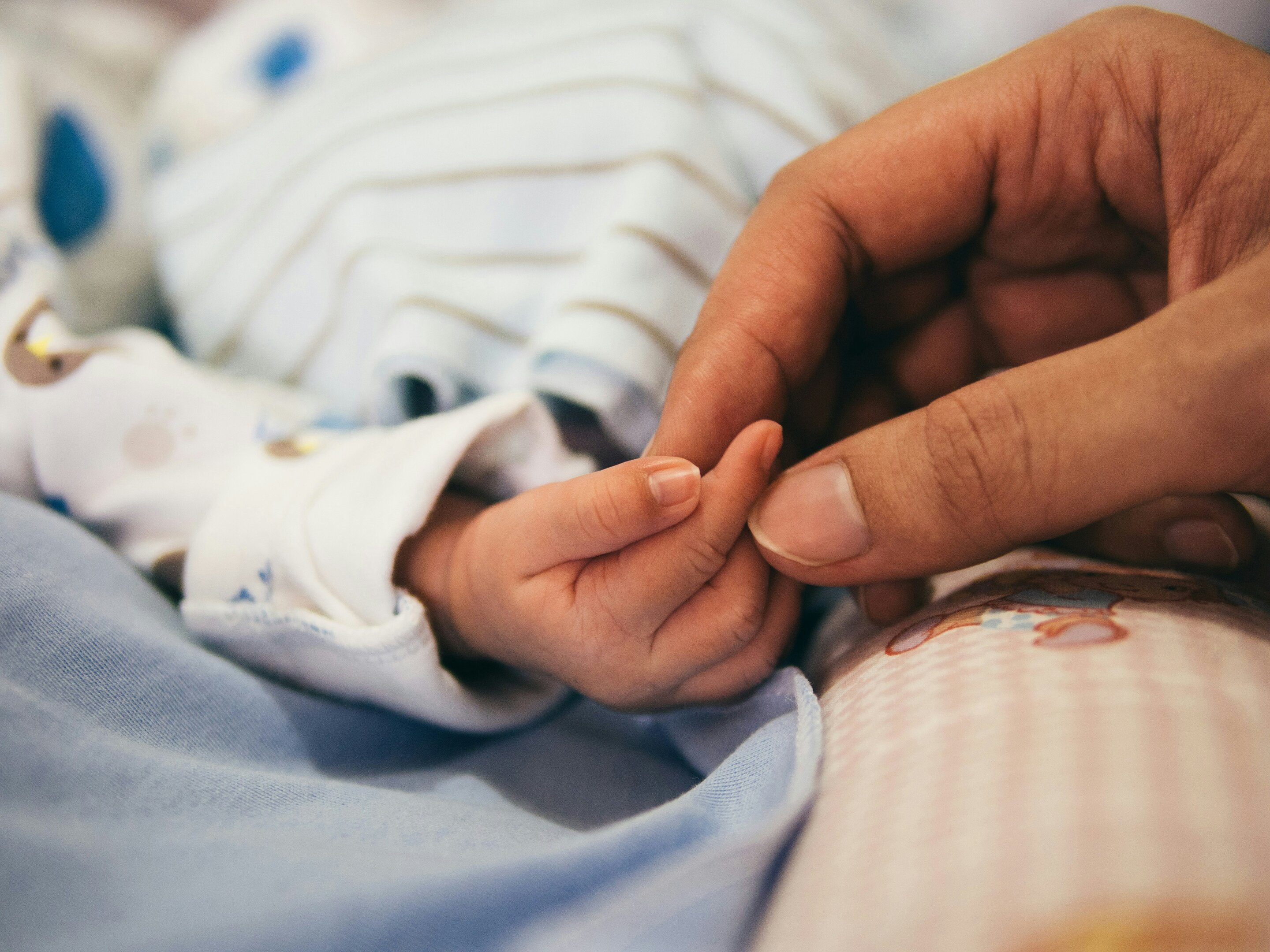 Study finds Mexico’s infant mortality rate stalled from 2014 to 2023