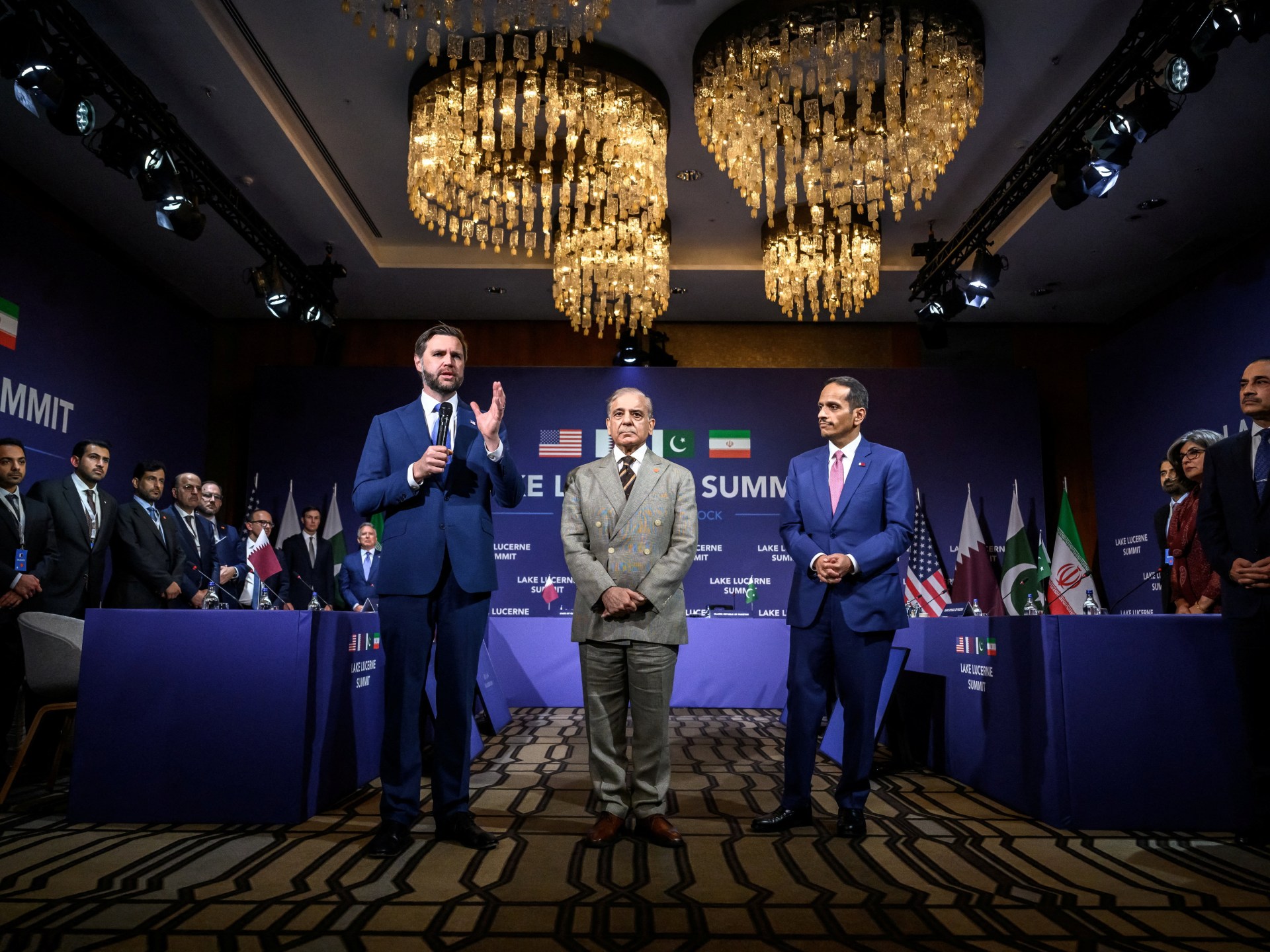 Pakistan seeks regional payoff after role in US-Iran talks