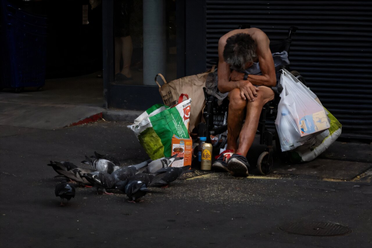 Europe heat wave puts focus on dehydration and heatstroke risks
