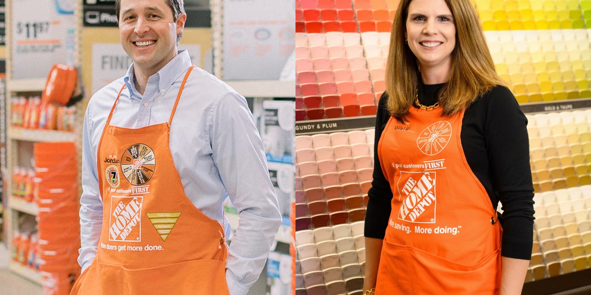 Home Depot expands AI tools for shoppers, staff and deliveries