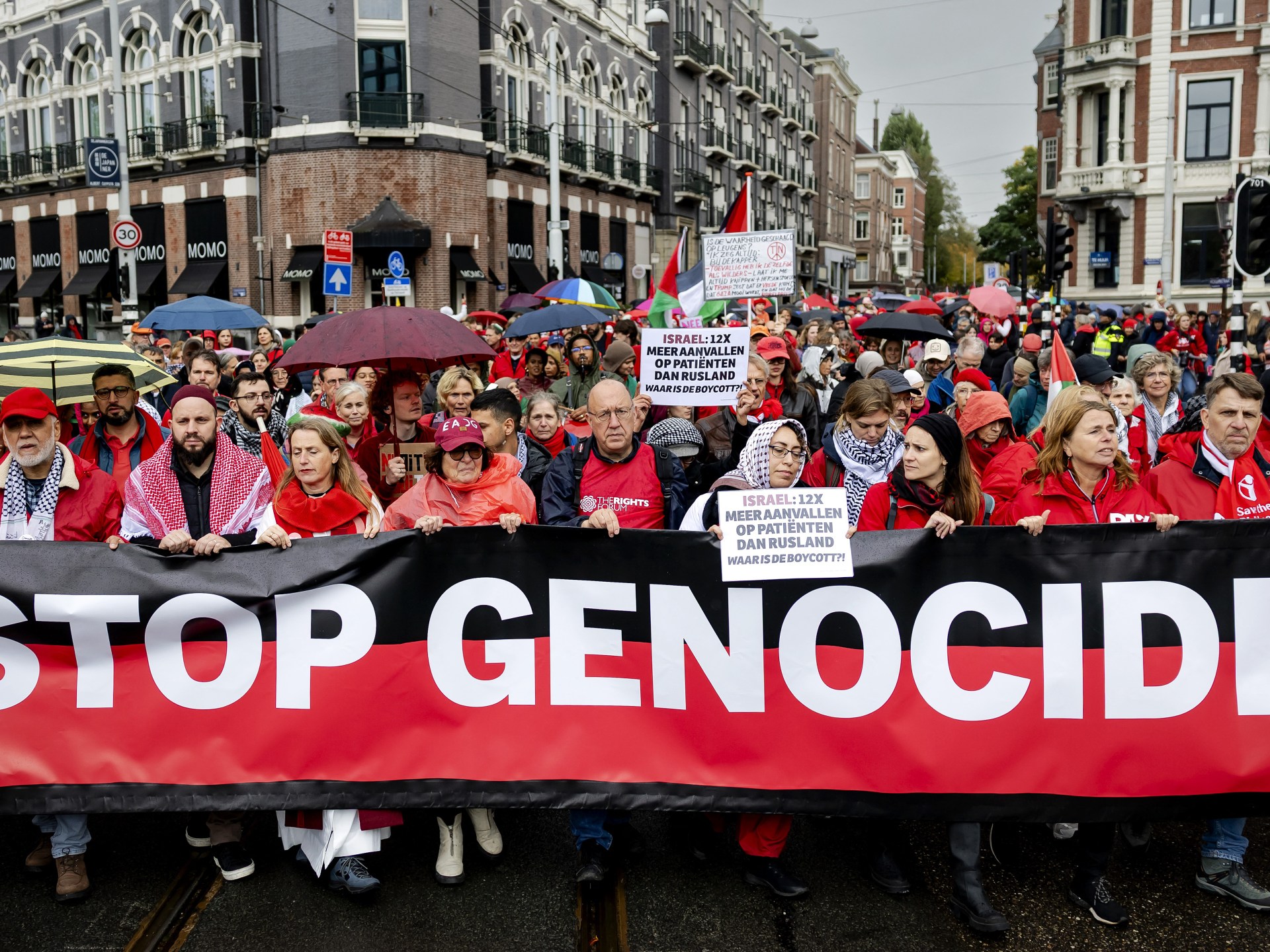 UN debate on genocide prevention revives scrutiny of past failures