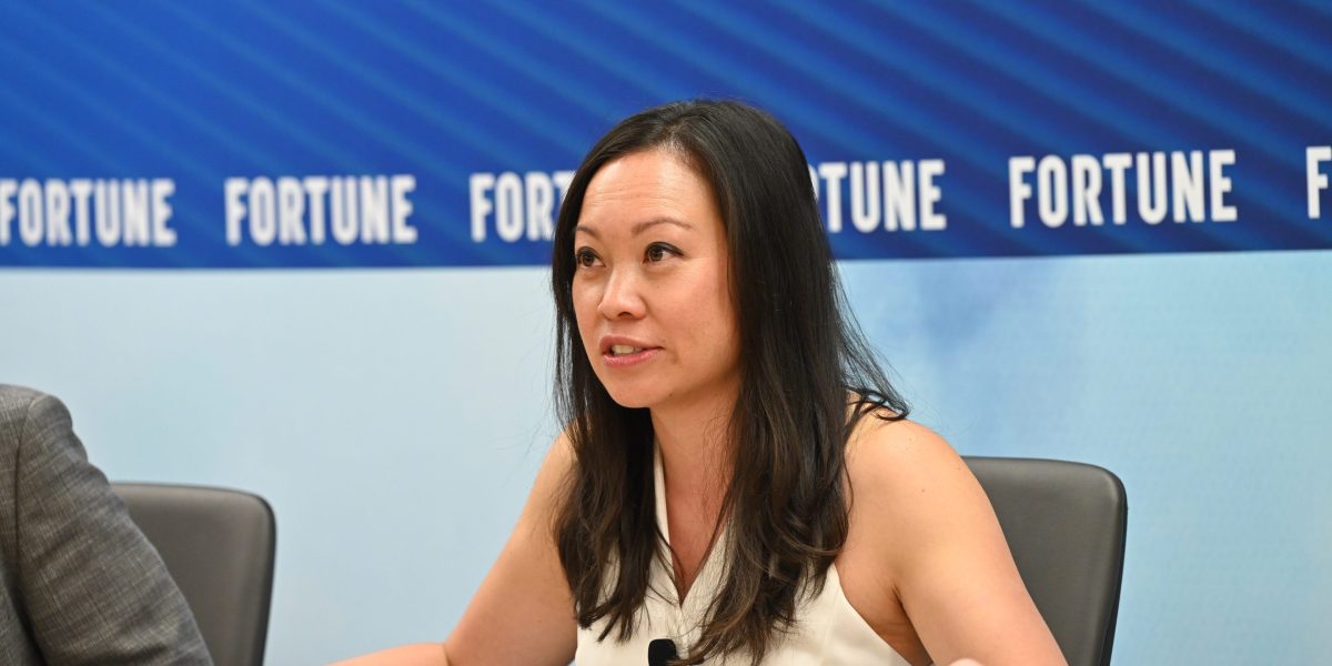Executives say AI returns depend on rebuilding business processes