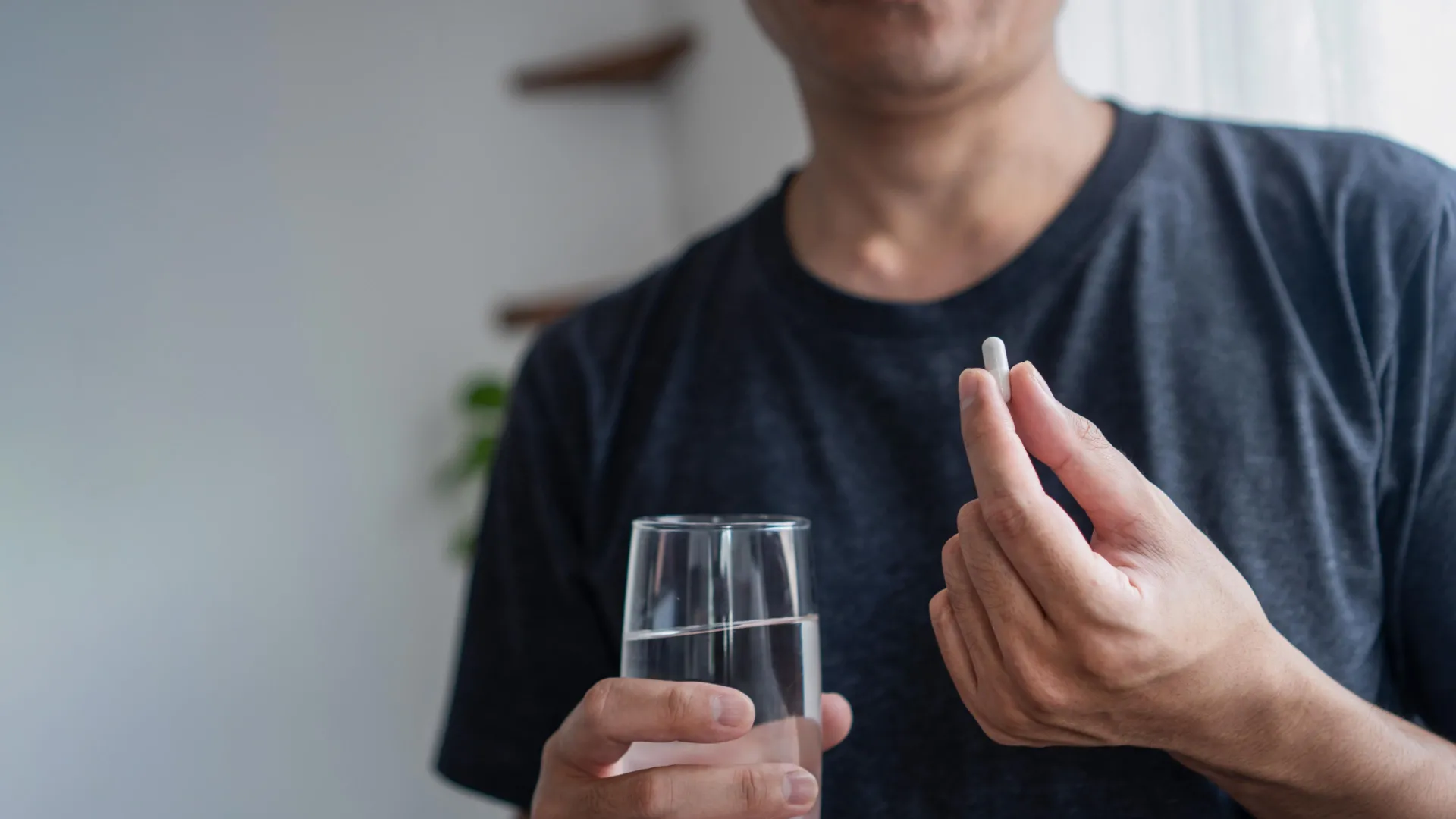 High tyrosine levels tied to shorter male lifespan in large study