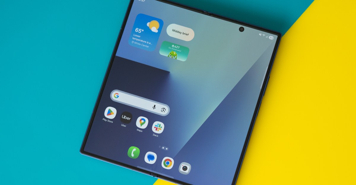 Samsung expected to widen foldable lineup before Apple enters category