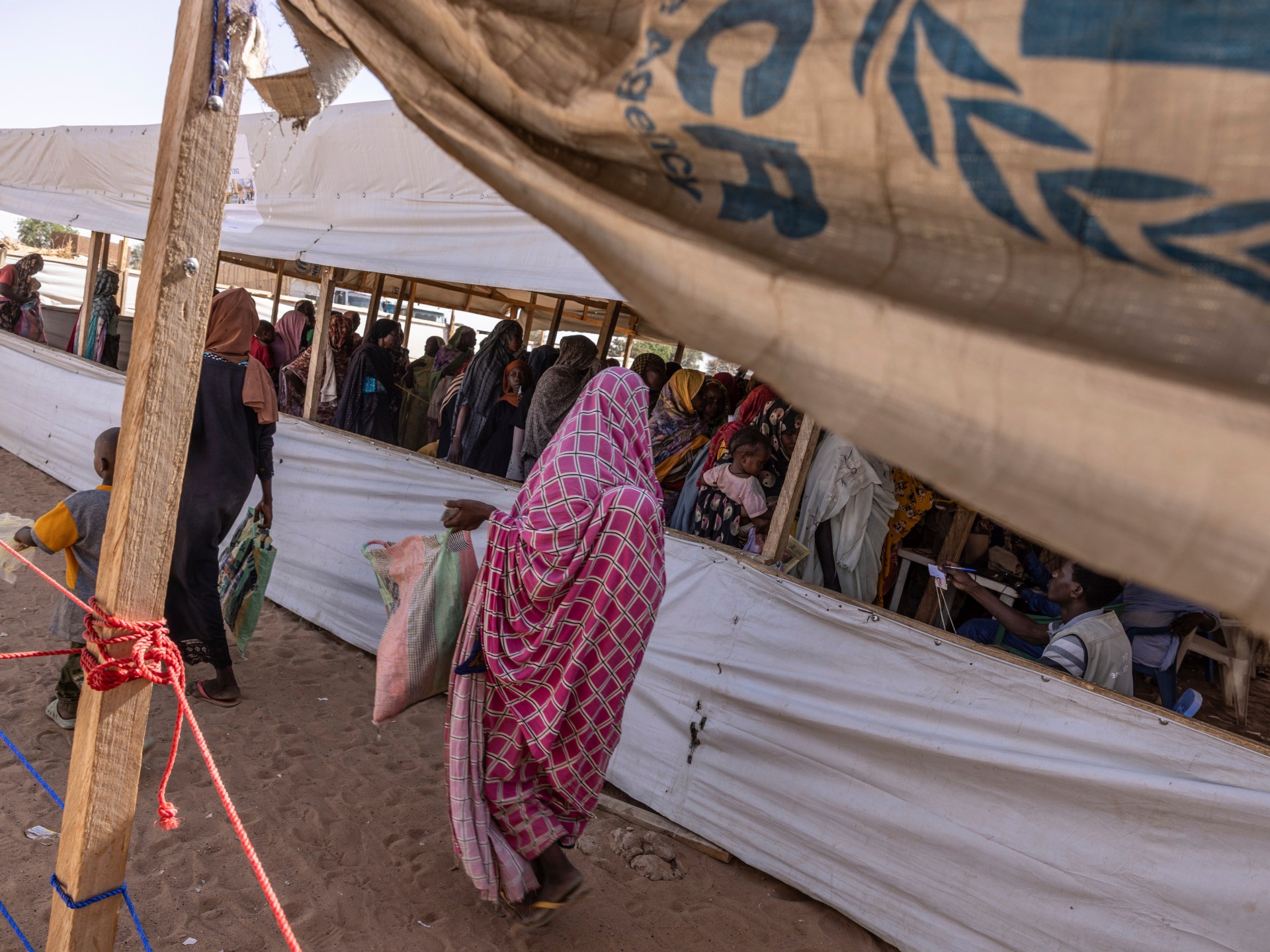 MSF report finds staff exploited Sudanese refugees in Chad