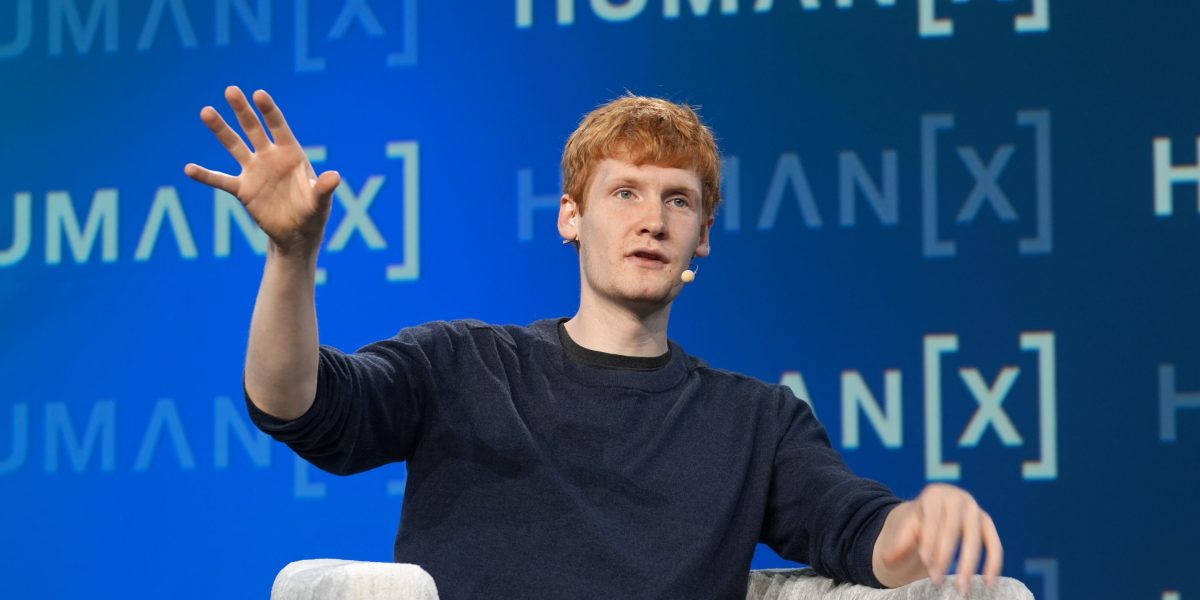 Cursor CEO says Discord users helped staff the AI coding company