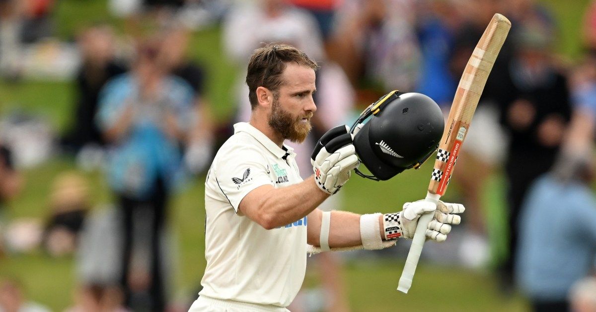Kane Williamson ends New Zealand international career