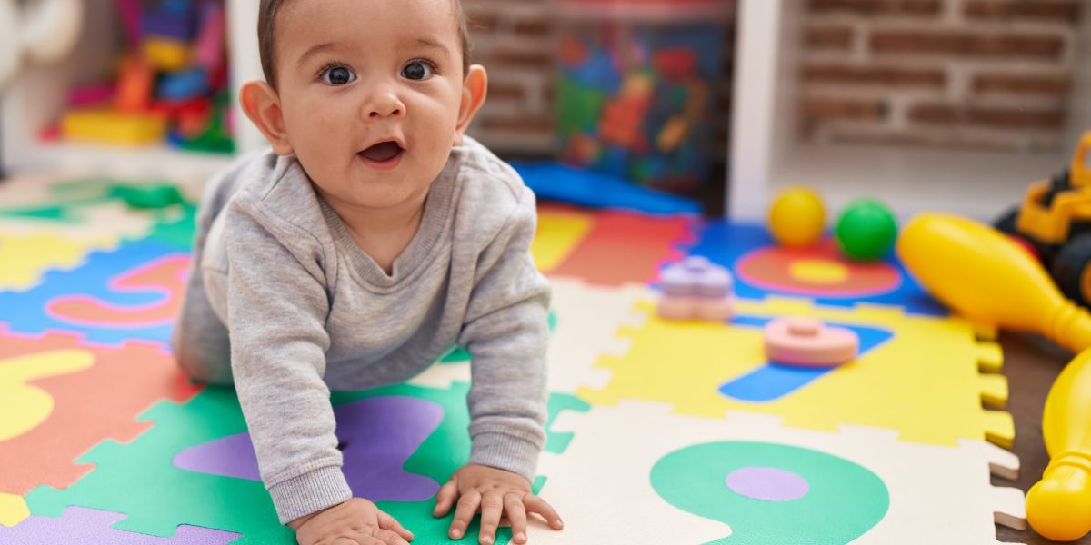 Progressive plan proposes free child care or monthly family stipend