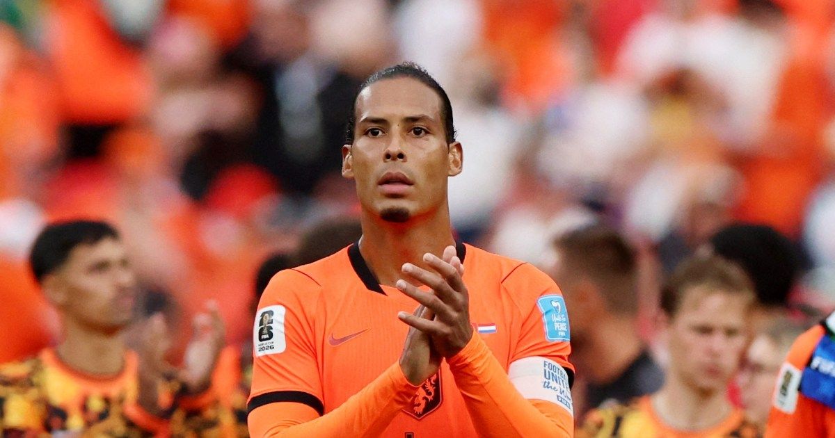 Netherlands and Morocco meet in World Cup knockout test