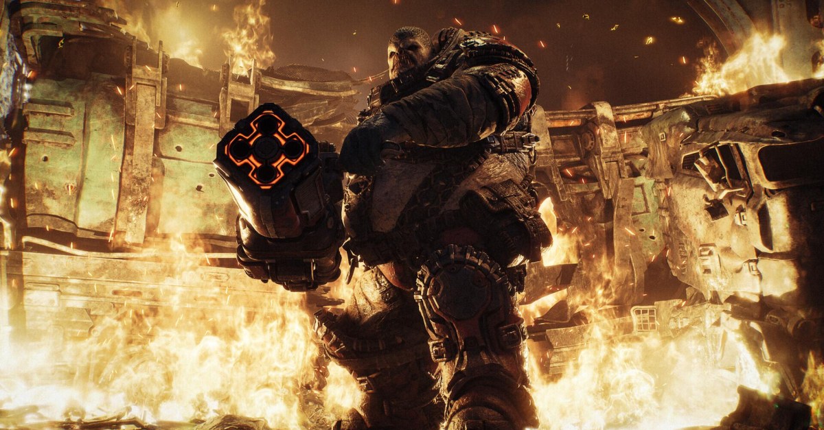 Microsoft gaming unit faces reset after Xbox showcase