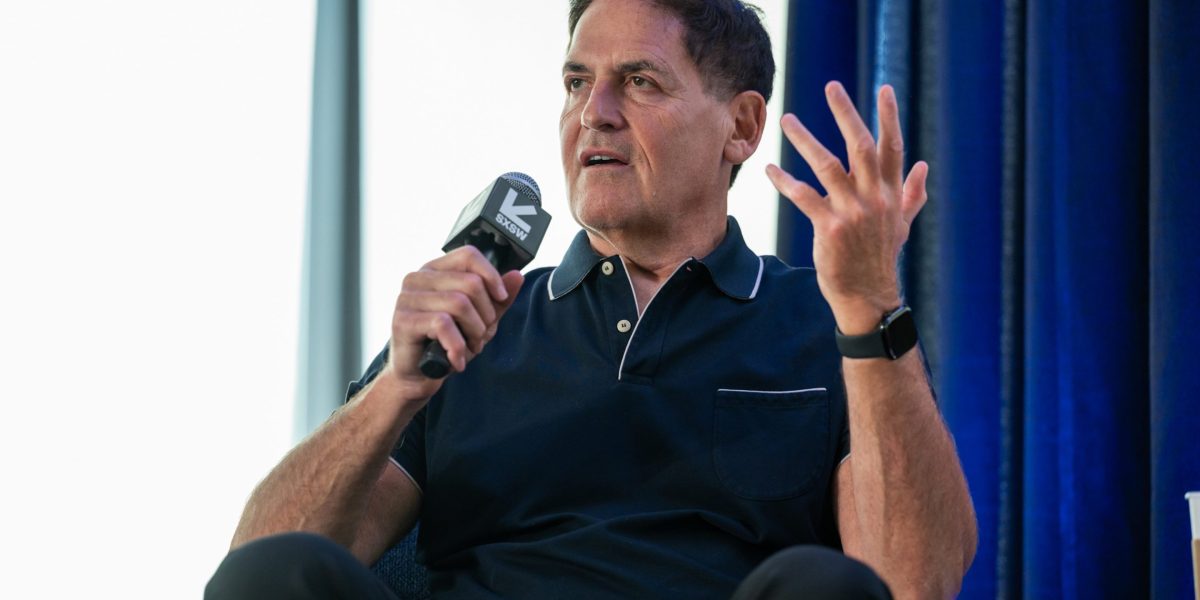 Cuban backs $20 minimum wage and wider employee ownership