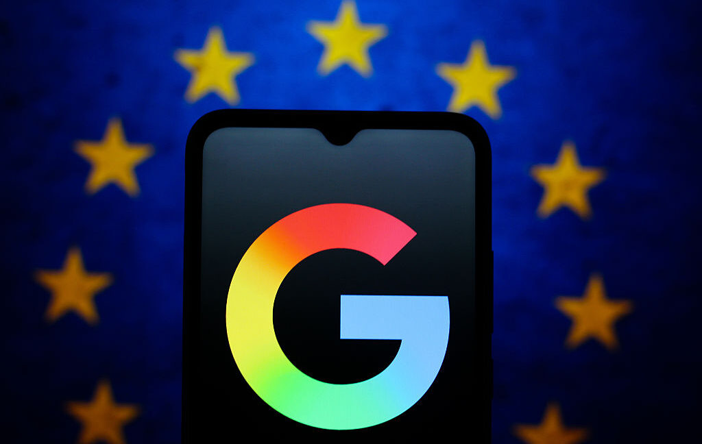 Google DMA fine tops $1 billion over search and app store rules