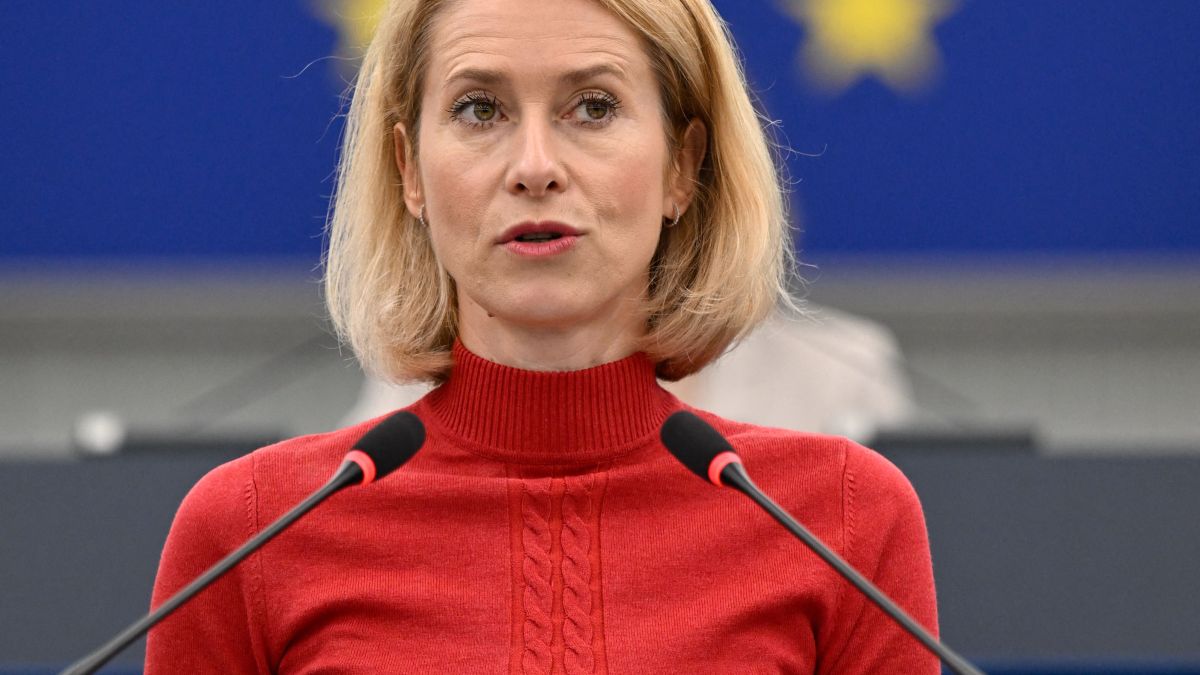 Israel cuts contact with EU foreign policy chief over apartheid report