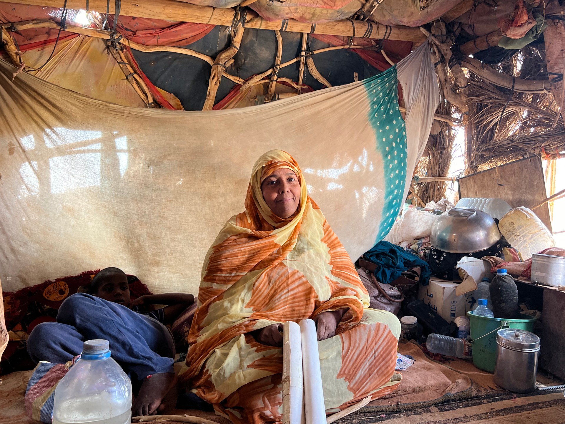 Mauritania rebuilds desert tourism after years of militant violence
