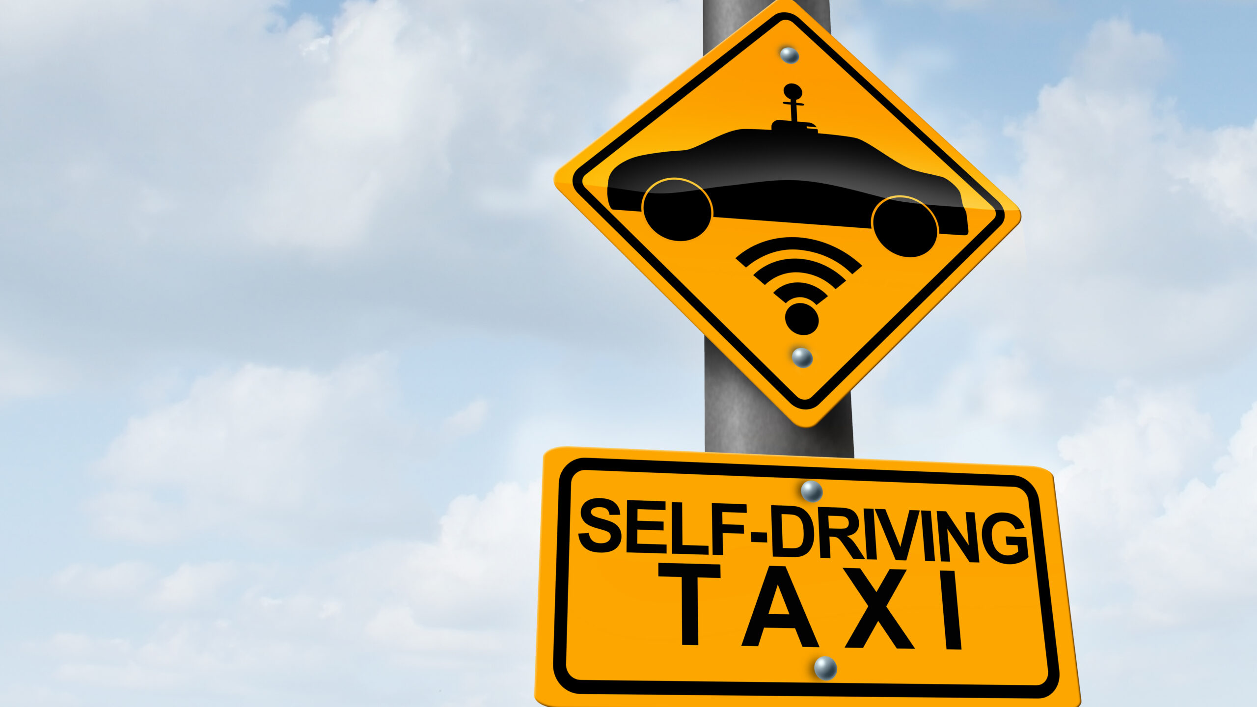 Mobileye plans 2027 US launch for its own robotaxi service