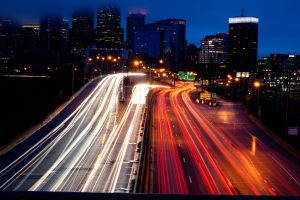 Study finds speeding saves drivers 54 seconds while burning more fuel