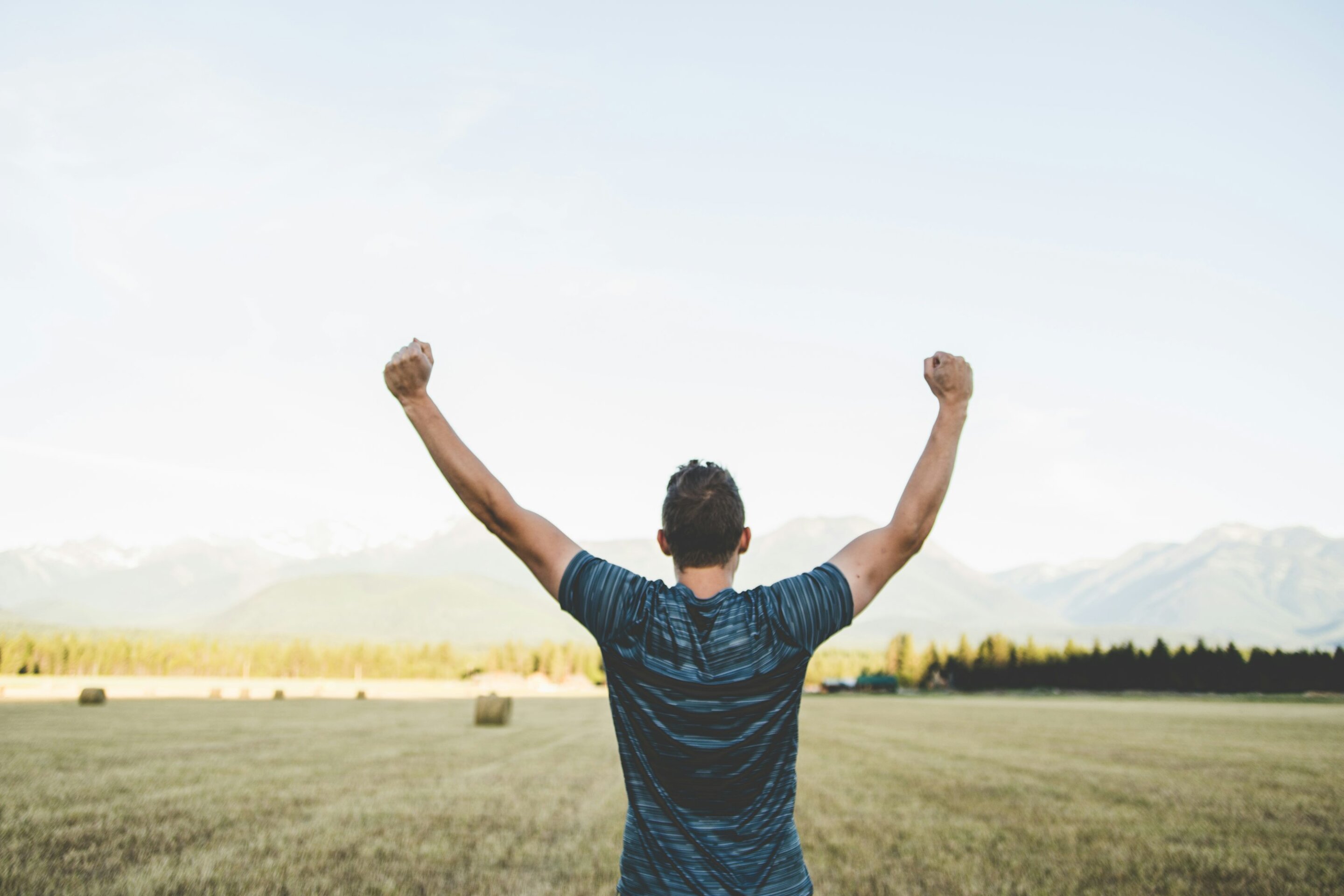 Psychology researcher argues enthusiasm is its own emotion