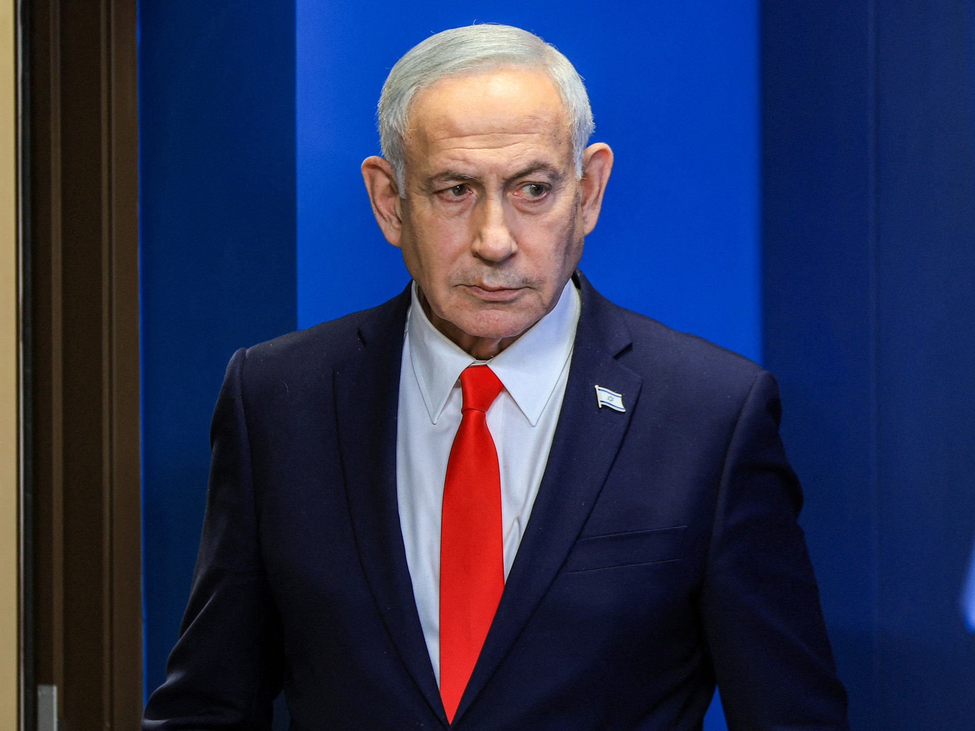 Lebanese villages reject Netanyahu claim they sought annexation