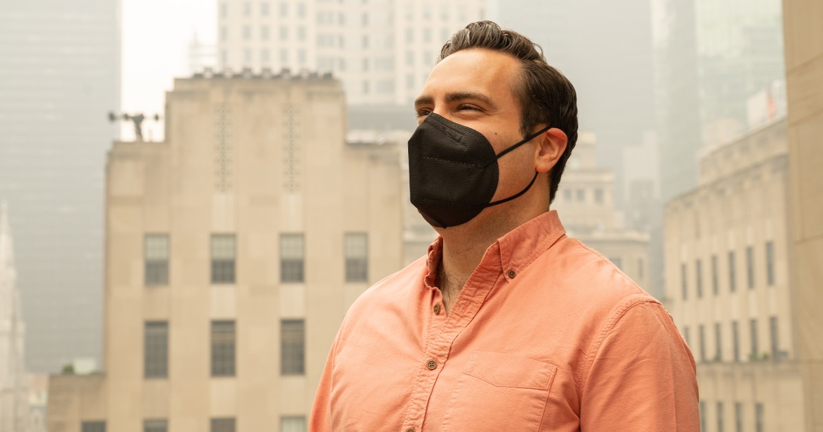 Experts point to fit and lab tests as key to KN95 mask shopping
