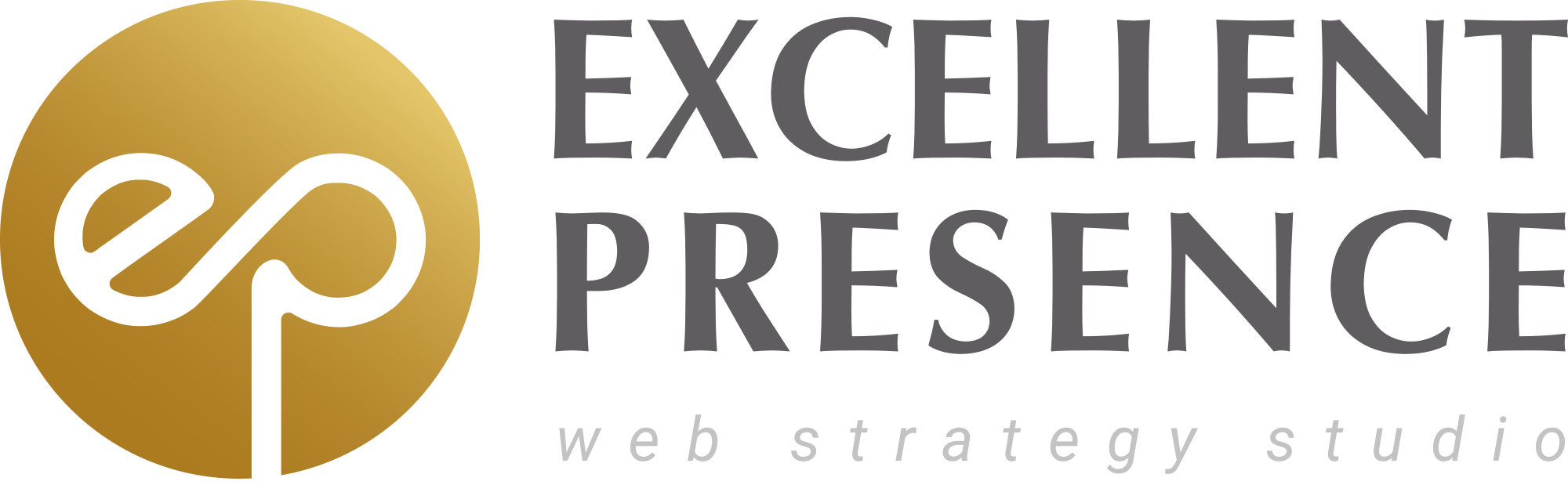 Excellent Presence website redesign lifts nonprofit training-page views