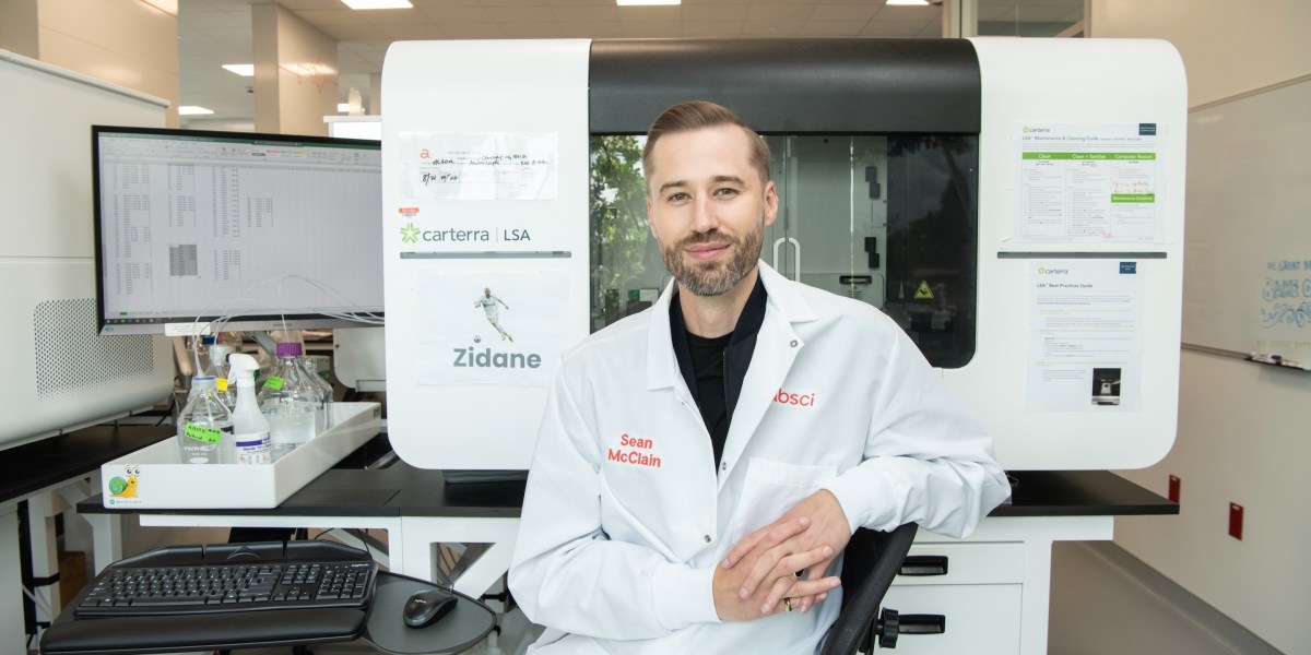Eli Lilly backs Absci’s AI-designed injectable for hair loss