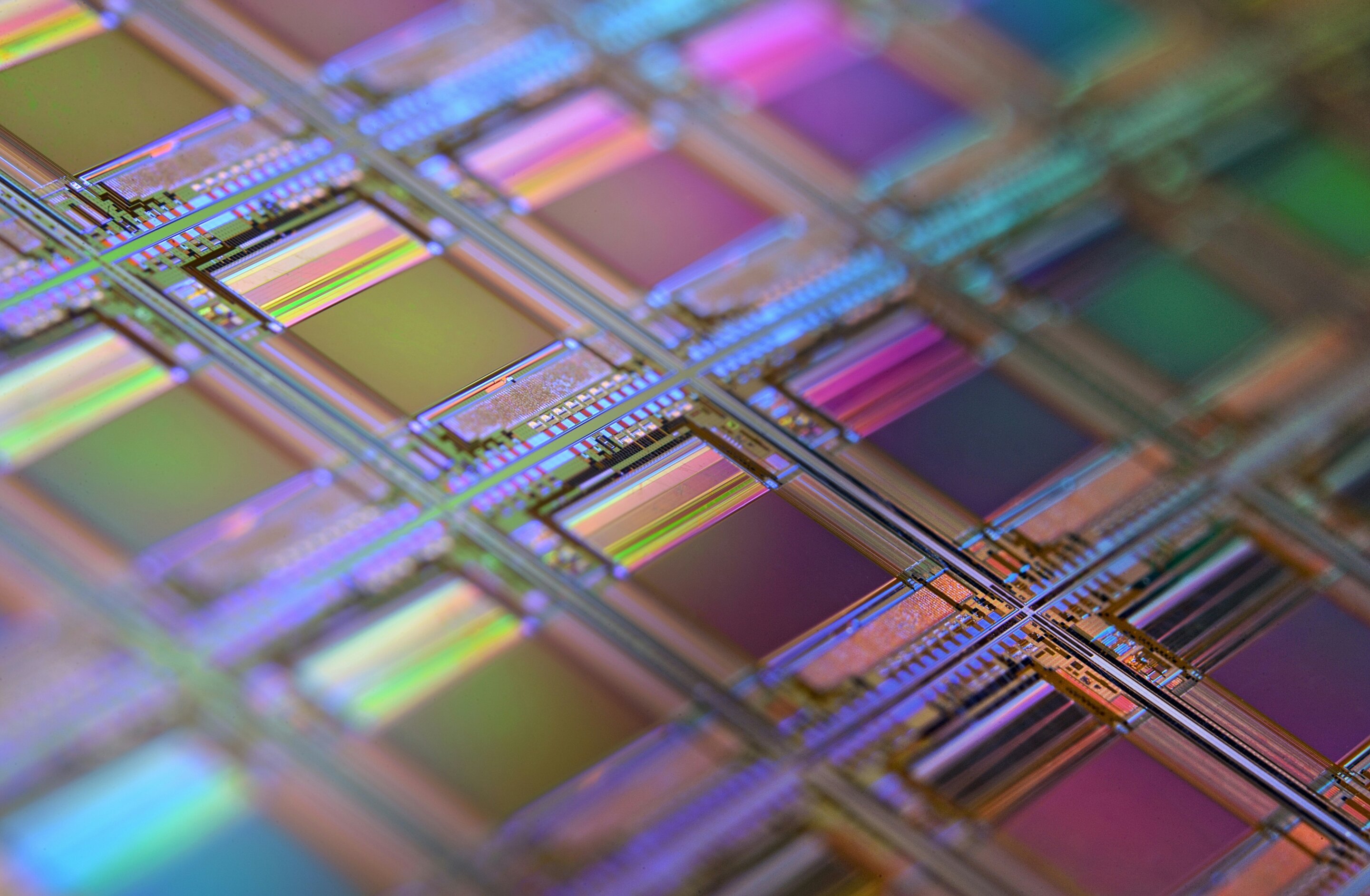 Thin film substrates may play active role in future 3D chips