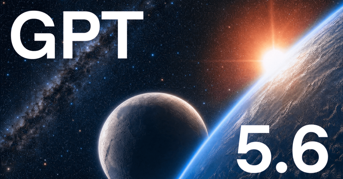 OpenAI opens GPT-5.6 access and introduces ChatGPT Work