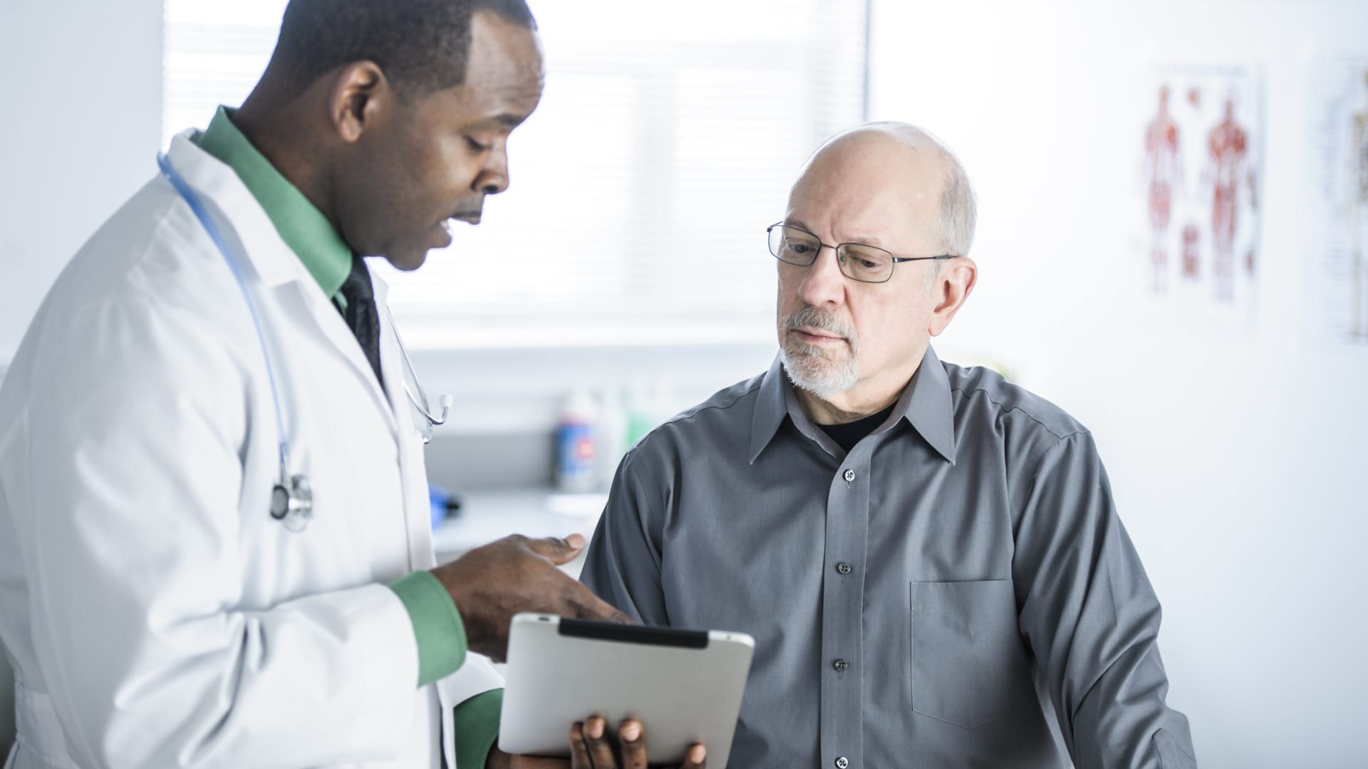 Medicare obesity drug coverage starts with many seniors unaware