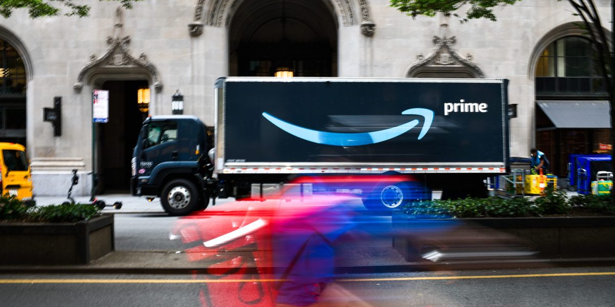 Prime Day sales forecast rises as shoppers trim order sizes